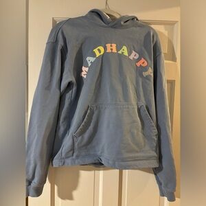 Madhappy small hoodie
